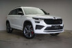 Skoda Kodiaq RS rs 2.0 tsi acc/kamera/virtual/lane/ahk/si