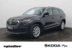Skoda Kodiaq Style style 2.0tdi 4×4 dsg/ standh  matrix  ahk