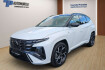 Hyundai Tucson N Line 1.6 t gdi 48v 2wd n line
