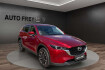 Mazda CX-5 Homura Cx 5 2.5 awd automatik ad`vantage