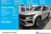 Skoda Kodiaq RS 2.0 tsi dsg rs 4×4 navi standheizung ruc