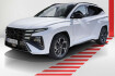 Hyundai Tucson N Line fl hev n line panoramadach