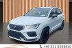 Cupra Ateca  ateca  ateca 2.0 tsi vz 4drive*pano*kessy*acc*360grad