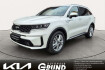 Kia Sorento Platinum 1.6t phev platinum | standheizung | ahk
