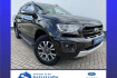 Ford Ranger Wildtrak wildtrak*standheizung*acc*ahk*rollo*gjr*