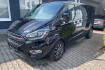 Ford Tourneo Custom Titanium X Tourneo custom l2 tdi185 titanium x leder/8xsi.