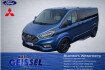 Ford Transit Custom Trend Transit tourneo custom kombi 320 l1 tourneo titanium