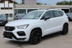 Cupra Ateca  ateca  ateca 2.0 tsi dsg 4drive allrad