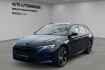 Skoda Octavia Sport c. sportline 1.5 tsi mhev dsg lila 5j gv