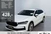 Skoda Superb Selection combi selection 2.0tdi 4×4 dsg matrix led