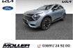 Kia Sportage GT Line 1.6 phev gt line awd glasdach drive led sound