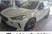 Cupra Formentor Taiga Grey vz5 edition taiga grey 2.5 tsi dsg 4drive el. heck