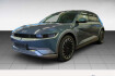 Hyundai Ioniq 5 Techniq ev 4wd 77kwh uniq 20? ?360  leder el.hk