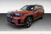 Hyundai Santa Fe Signature Santa fe 7 sitz my25 1.6 t gdi hev 4wd signature