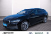 Skoda Superb L&K combi 2.0 tdi dsg laurin & klement standhzg
