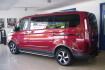 Ford Tourneo Custom Active Tourneo custom 320 l1 tourneo active standheizung sofort