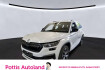 Skoda Kodiaq Sportline 2.0 tdi dsg 4×4 sportline ahk navi kamera