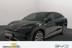 BYD Sealion 7  comfort