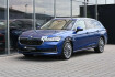 Skoda Superb L&K 2.0 tdi l&k combi  acc ahk hud massage sitzklima standhzg 360