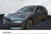Skoda Superb L&K combi laurin & klement
