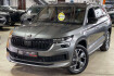 Skoda Kodiaq Sportline sportline+4×4+ahk+shz+kamera+matrix led+garanti