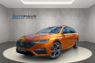 Skoda Octavia RS 2.0 tsi rs leder+standhzg+hud+kamera+acc+pano+ahk+