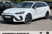 Cupra Leon VZ leon  leon sportstourer vz 2.0 tsi dsg 4drive ahk pano