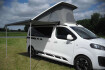 Opel Zafira Tourer Active Zafira cross camp