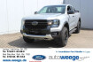 Ford Ranger  tremor e 4wd extrakabine 2 0 ecoblue