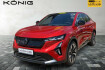 Renault Rafale Techno techno e tech full hybrid 200