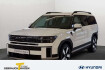 Hyundai Santa Fe Signature Santa fe plug in hybrid neues modell signature