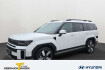 Hyundai Santa Fe Signature Santa fe plug in hybrid neues modell signature