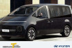 Hyundai Staria Signature staria hybrid 1.6 t gdi at 7 sitzer signature