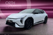 Kia EV4 GT-Line Ev4 elektro 81 4kwh 150 kw gt line hud+360 view
