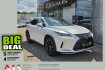 Lexus RX 450h Luxury Rx 450h luxury line navi pano schiebedach