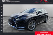 Lexus RX 450h Luxury Rx 450h awd luxury line