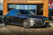 Alfa Romeo Giulia Veloce 2.0 t awd gepantserd / armoured b4 b4 + g