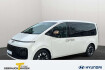 Hyundai Staria Signature staria hybrid 1.6 t gdi at 7 sitzer signature