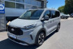 Ford Tourneo Custom Active Tourneo custom 320 l1 tourneo active fwd