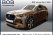Mazda CX-80 TAKUMI Plus Cx 80 3.3 d 8at awd takumi plus 8 fach bereift ahk