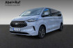 Ford Tourneo  custom l2 titanium  3 zonen  ahk elek.