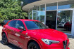 Alfa Romeo Stelvio Quadrifoglio quadrifoglio q4
