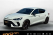Cupra Leon VZ leon  leon vz 2.0 tsi 221 kw (300 ps) 7 gang dsg