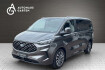 Ford Tourneo Custom Titanium Tourneo custom titanium x awd leder standh. pano