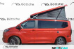Ford Tourneo Custom Sport Tourneo custom nugget *aufstelldach & markise*