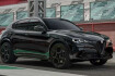 Alfa Romeo Stelvio Quadrifoglio quadrifoglio 2.9 v6 bi turbo at8 q4