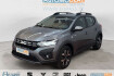 Dacia Sandero Comfort stepway automatik led kamera sitz.hzg keyless temp