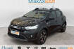 Dacia Sandero Comfort stepway automatik allwetter led kamera sitz.hzg ke