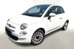 Fiat 500 Dolcevita 1.0 70 mild hybrid dolcevita carplay