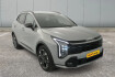 Kia Sportage GT Line hybride 239 ch bva6